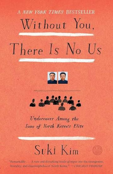 Without You, There Is No Us cover
