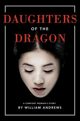 Daughters of the Dragon cover